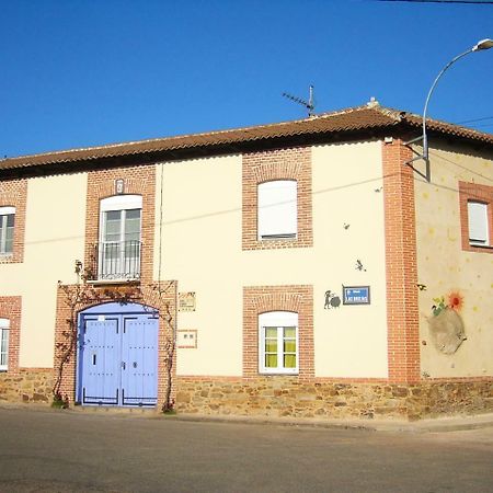 Hotel Rural La Rosa De Los Tiempos Carneros Екстер'єр фото
