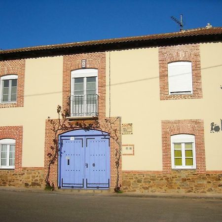 Hotel Rural La Rosa De Los Tiempos Carneros Екстер'єр фото