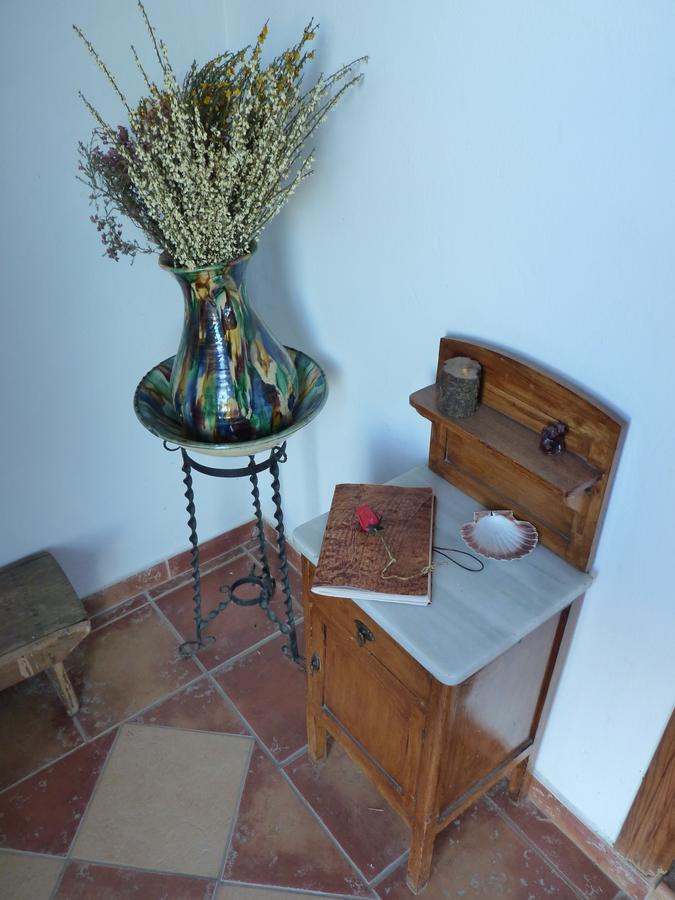 Hotel Rural La Rosa De Los Tiempos Carneros Екстер'єр фото
