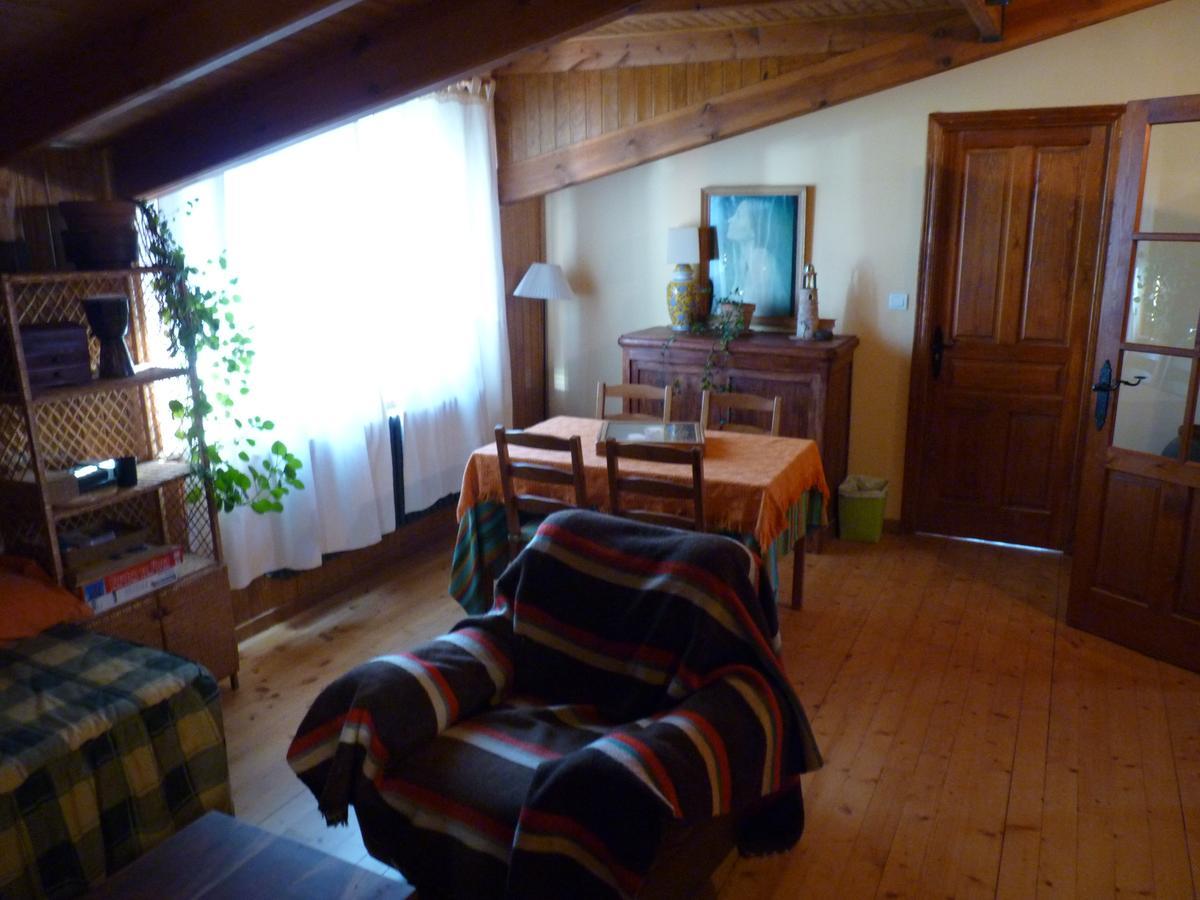 Hotel Rural La Rosa De Los Tiempos Carneros Екстер'єр фото
