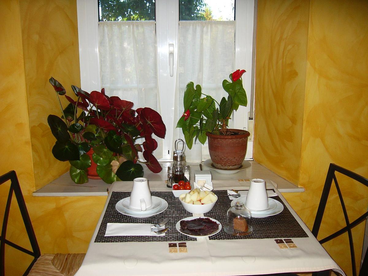 Hotel Rural La Rosa De Los Tiempos Carneros Екстер'єр фото