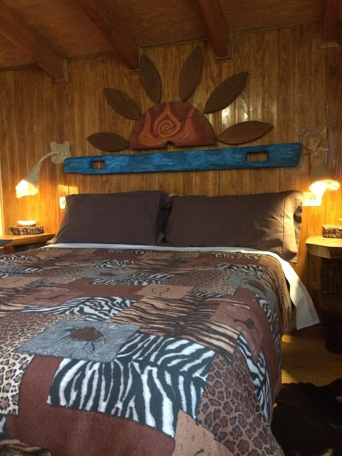 Hotel Rural La Rosa De Los Tiempos Carneros Екстер'єр фото